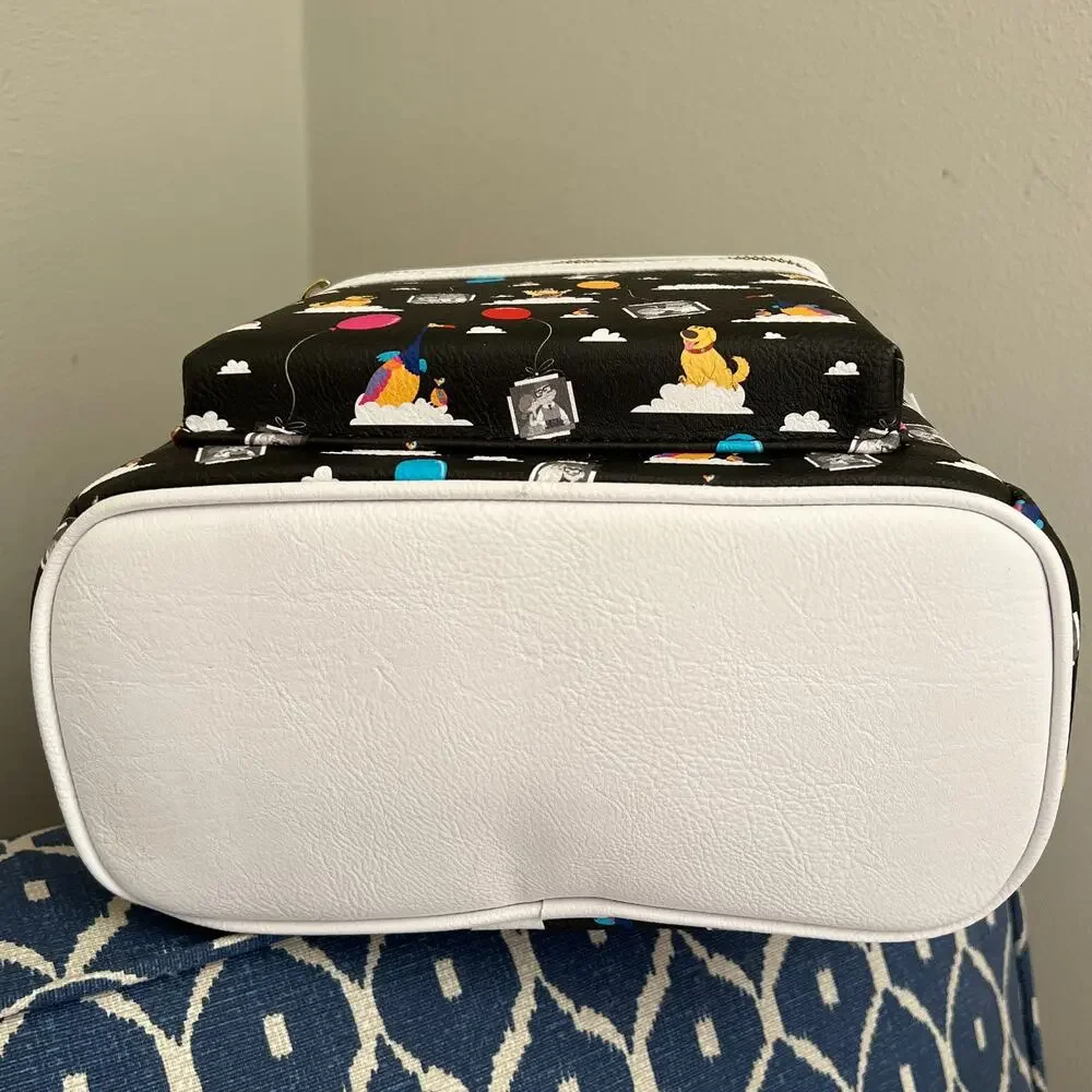 Disney Loungefly UP! Mini Backpack
